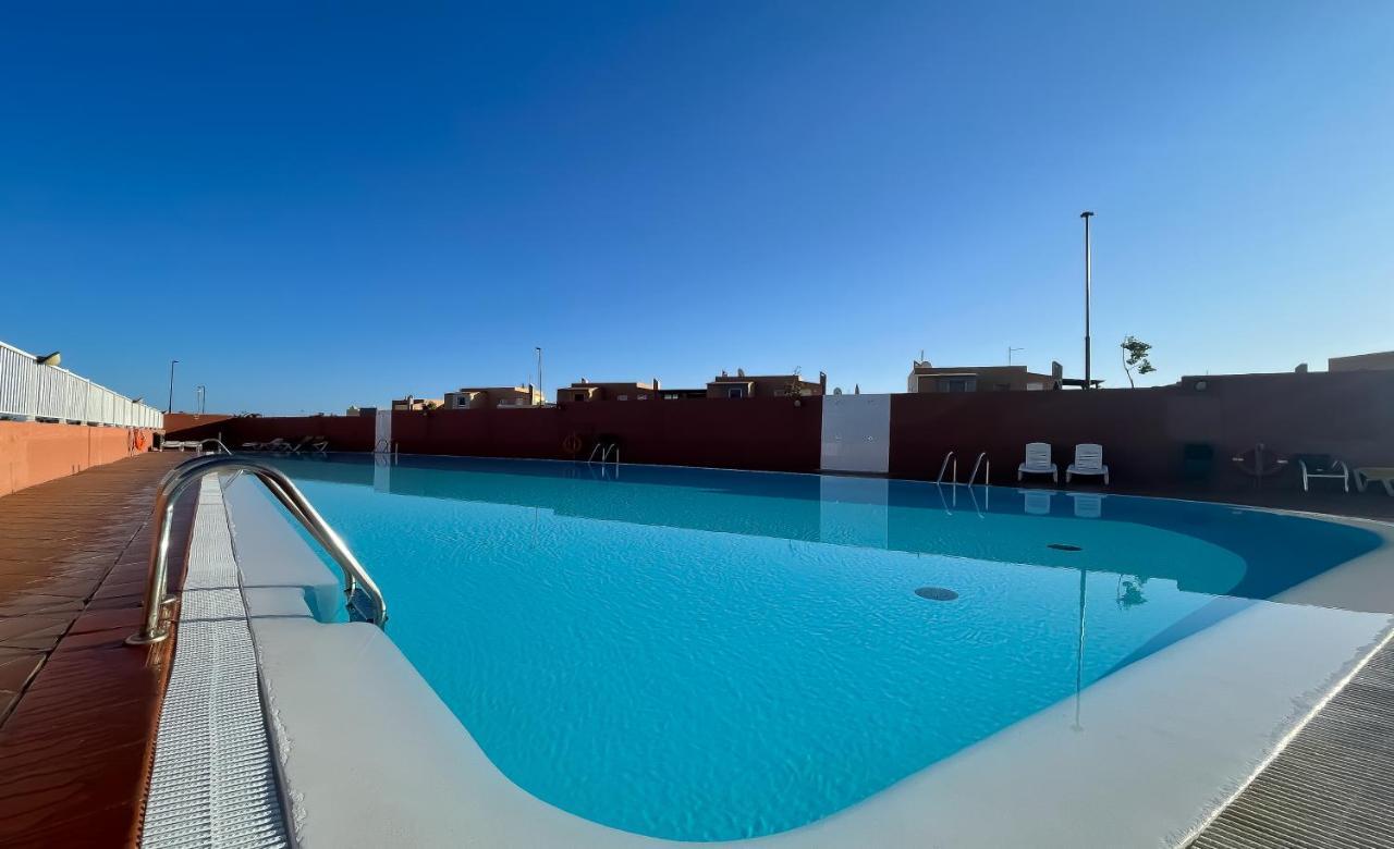 Casa Blanca By Holidays Fuerteventura Dom wakacyjny Corralejo